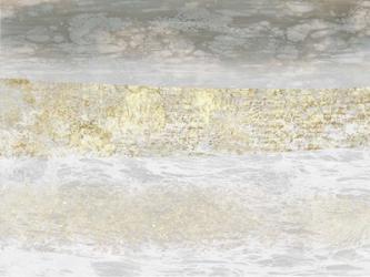 Gilded Textures II | Obraz na stenu