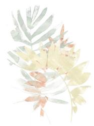 Pastel Tropics IV | Obraz na stenu