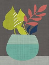 Clay Pot II | Obraz na stenu