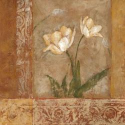 Morning Floral II | Obraz na stenu