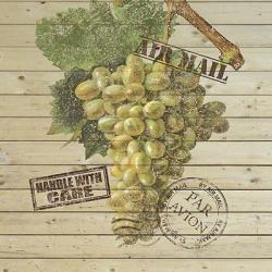 Grape Crate V | Obraz na stenu