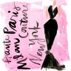 Runway  I | Obraz na stenu