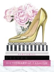 Get Glam II | Obraz na stenu