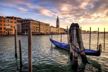 Venice Morning | Obraz na stenu