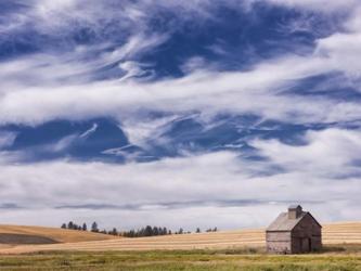 Farm & Field I | Obraz na stenu