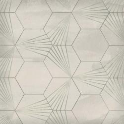 Hexagon Tile I | Obraz na stenu