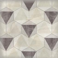 Hexagon Tile II | Obraz na stenu