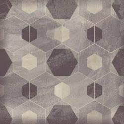 Hexagon Tile IV | Obraz na stenu