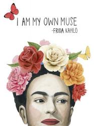 Frida's Flowers I | Obraz na stenu