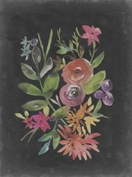 Velvet Floral II | Obraz na stenu