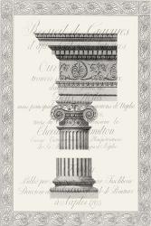 Column Overlay II | Obraz na stenu