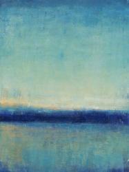 Blue Horizon II | Obraz na stenu