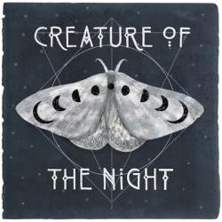 Live by the Moon II | Obraz na stenu