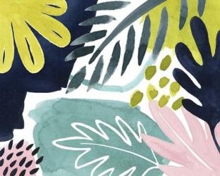 Tropical Salve IV | Obraz na stenu