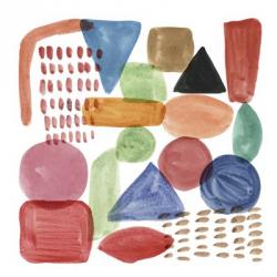 Colour Code II | Obraz na stenu