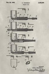 Patent--Pipe | Obraz na stenu