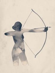 Archeress I | Obraz na stenu