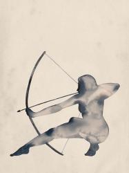 Archeress III | Obraz na stenu