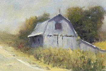 Change of Seasons II | Obraz na stenu