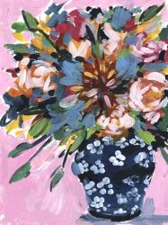 Bouquet in a Vase I | Obraz na stenu