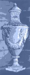 Graphic Urn IV | Obraz na stenu