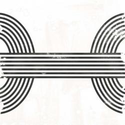 Arc Emblem IV | Obraz na stenu