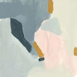 Muted Compostition I | Obraz na stenu
