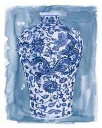 Ming Vase I | Obraz na stenu