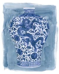 Ming Vase II | Obraz na stenu