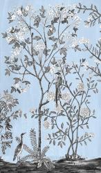 Tree of Life Chinoi II | Obraz na stenu