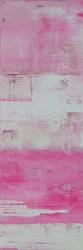 Panels in Pink I | Obraz na stenu