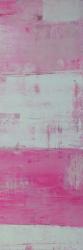 Panels in Pink II | Obraz na stenu