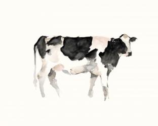 Farm Animal Study II | Obraz na stenu