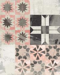 Farmhouse Pattern II | Obraz na stenu