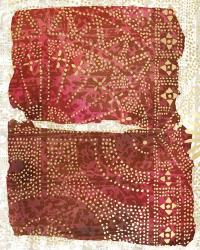 Glimmer Sari I | Obraz na stenu
