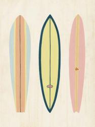 So Cal Surfer I | Obraz na stenu