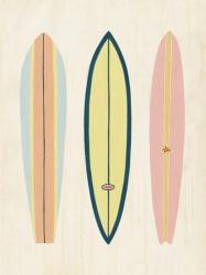 So Cal Surfer I | Obraz na stenu