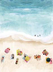 Beach Week II | Obraz na stenu