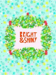 Merry & Bright V | Obraz na stenu