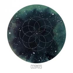 Celestial Orb III | Obraz na stenu