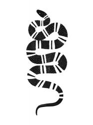 Epidaurus Snake III | Obraz na stenu