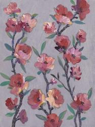 Twigs in Bloom I | Obraz na stenu