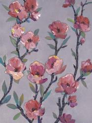 Twigs in Bloom II | Obraz na stenu
