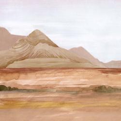Desert Formation I | Obraz na stenu