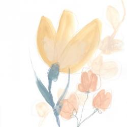 Petite Petals VIII | Obraz na stenu