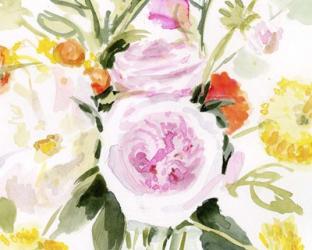 Loose Arrangement III | Obraz na stenu