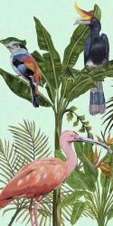Birds Paradise I | Obraz na stenu