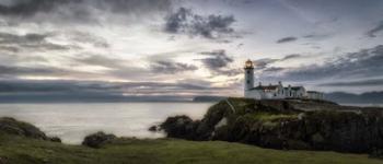 Lighthouse Panorama | Obraz na stenu