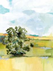 Valley Breeze I | Obraz na stenu