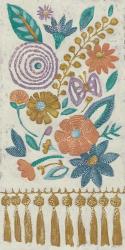 Tassel Tapestry I | Obraz na stenu